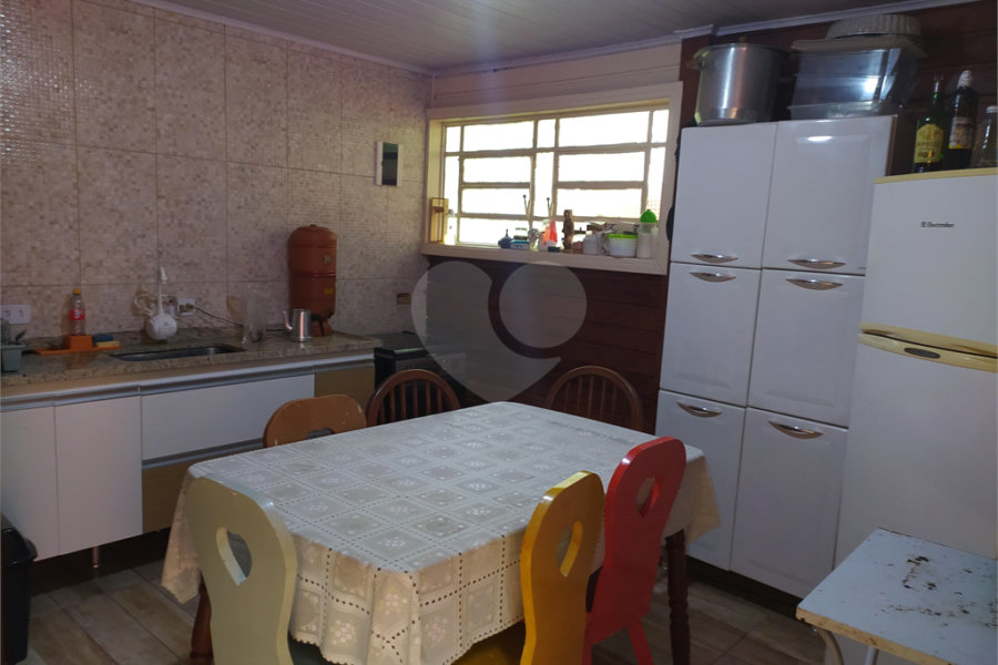 Casa à venda com 2 quartos no condomínio Céu Azul, Mairiporã - SP