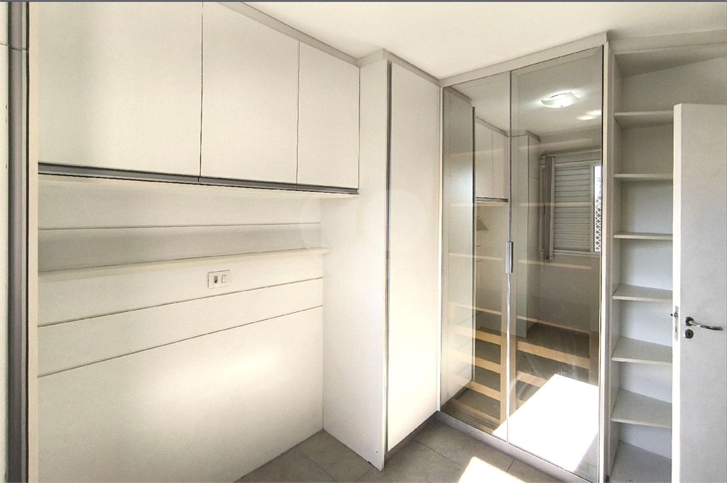 Apartamento à venda ou para alugar com 2 quartos em Jardim Guanabara, Jundiaí, SP