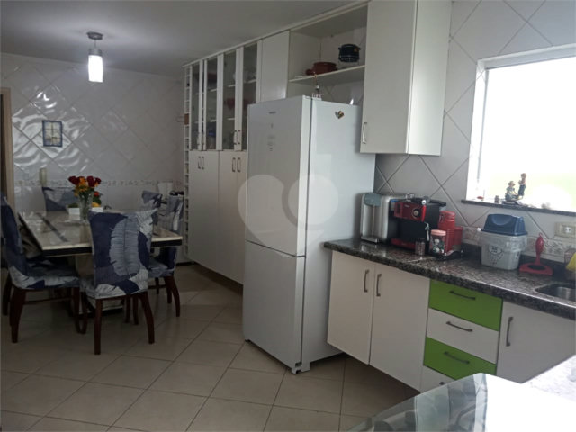 Sobrado à venda com 3 suítes em Tucuruvi, São Paulo, SP