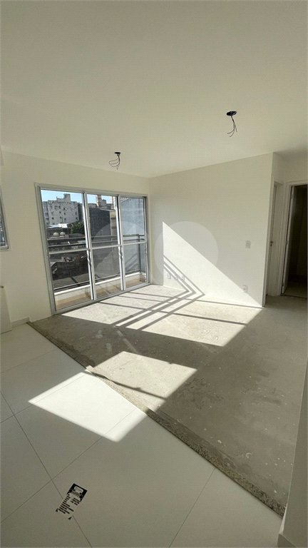 Apartamento à venda com 1 quarto em Parada Inglesa, São Paulo, SP