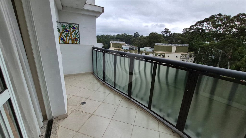 Cobertura à venda com 3 suítes em Cidade São Francisco, São Paulo, SP