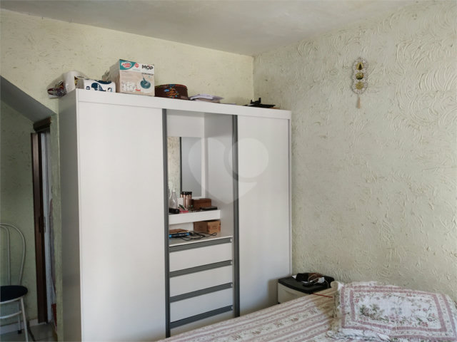 Sobrado à venda com 3 quartos em Chora Menino, São Paulo, SP