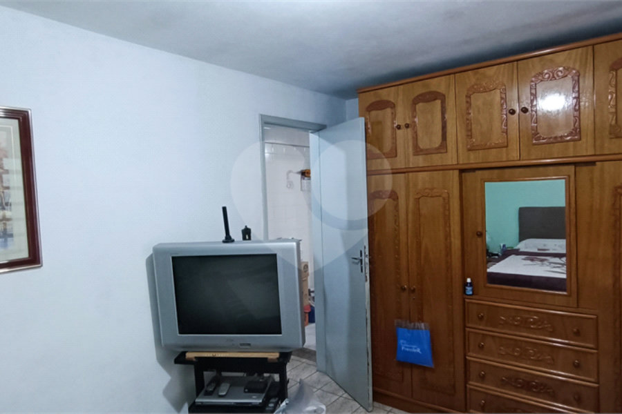 Casa Térrea à venda com 3 quartos em Vila Nova Cachoeirinha, São Paulo, SP