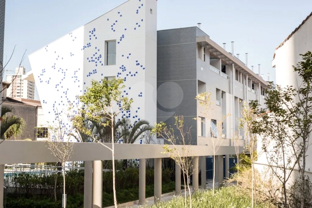 Apartamento à venda com 2 quartos em Vila Mariana, São Paulo, SP