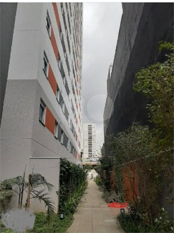 Apartamento à venda com 1 quarto em Sé, São Paulo, SP