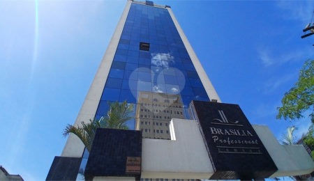 Sala à venda em Santana, São Paulo, SP