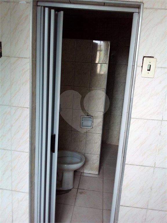 Sobrado à venda com 1 quarto em Tremembé, São Paulo, SP