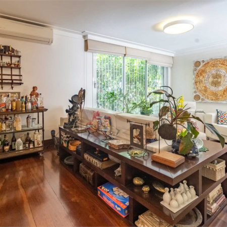 Casa à venda com 5 quartos, sendo 4 suítes, em Alto da Lapa, São Paulo, SP