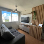 Apartamento para alugar com 2 quartos em Piqueri, São Paulo, SP