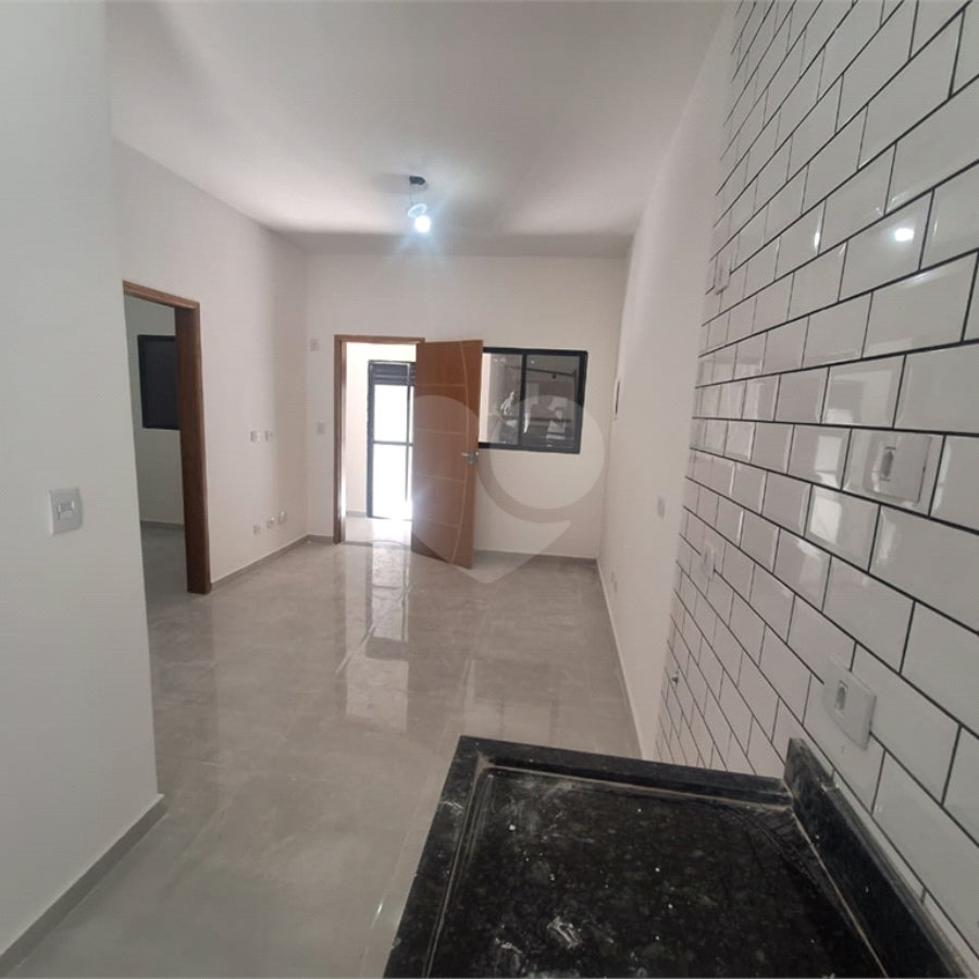 Apartamento à venda com 2 quartos em Penha de França, São Paulo, SP