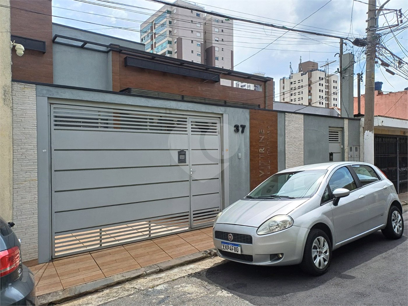 Casa à venda com 4 quartos em Vila Guilherme, São Paulo, SP