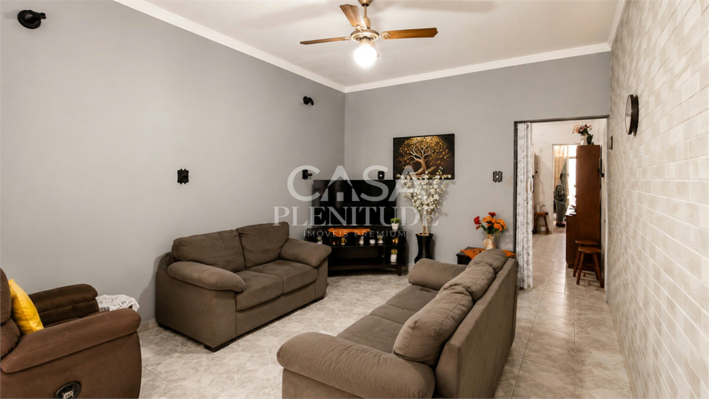 Casa à venda com 2 quartos em Vila Carvalho, Sorocaba, SP