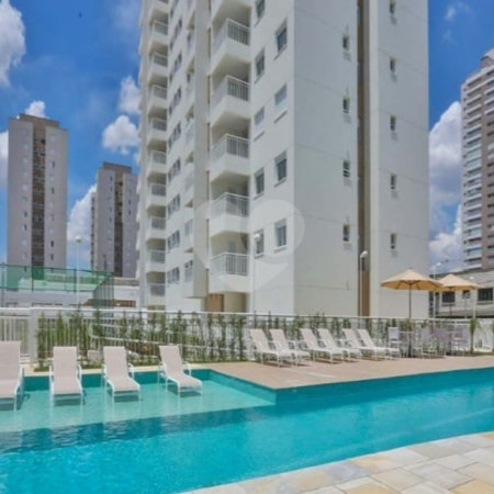 Apartamento à venda com 2 quartos, sendo 1 suíte,  em Quinta da Paineira, São Paulo, SP