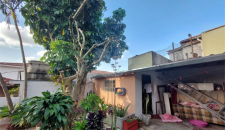 Casa à venda com 2 quartos em Vila Marari, São Paulo, SP
