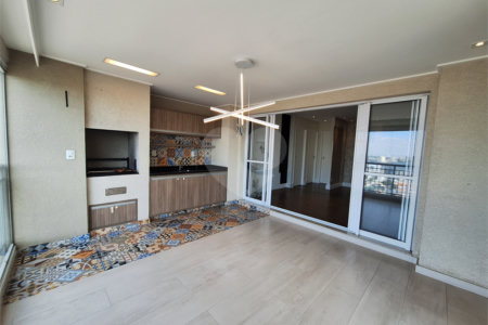 Apartamento à venda com 2 quartos, sendo 1 suíte, em Tucuruvi, São Paulo, SP