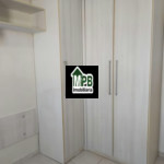 Apartamento à venda com 2 quartos em Jardim Santa Cecilia, Sorocaba, SP