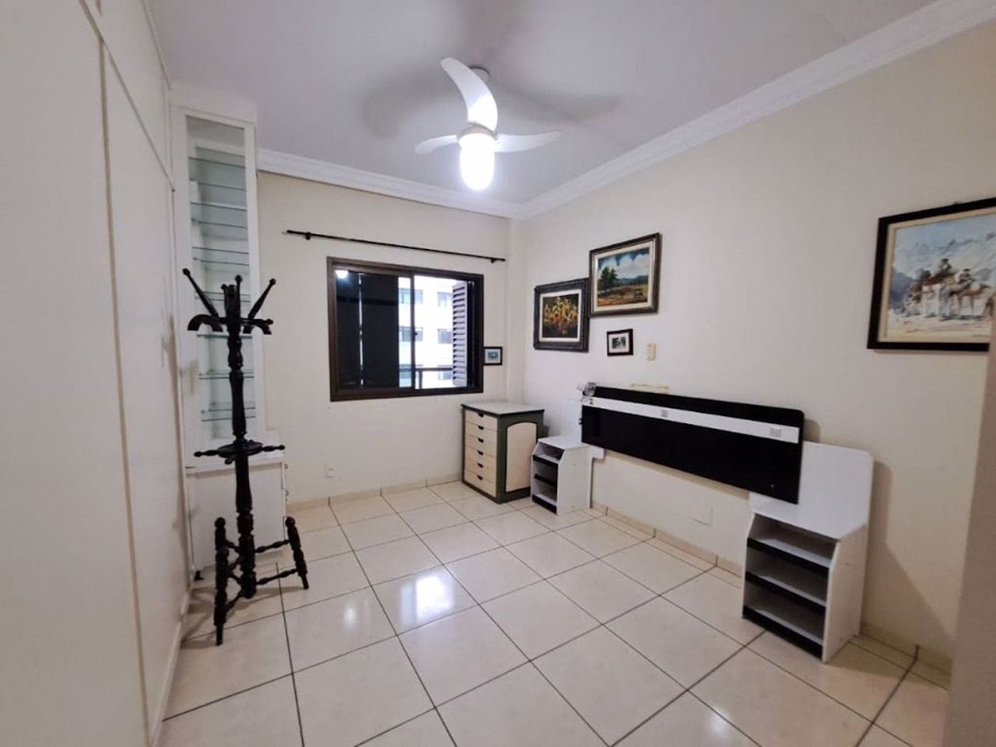 Apartamento Residencial à venda, Boqueirão, Santos - AP0916.
