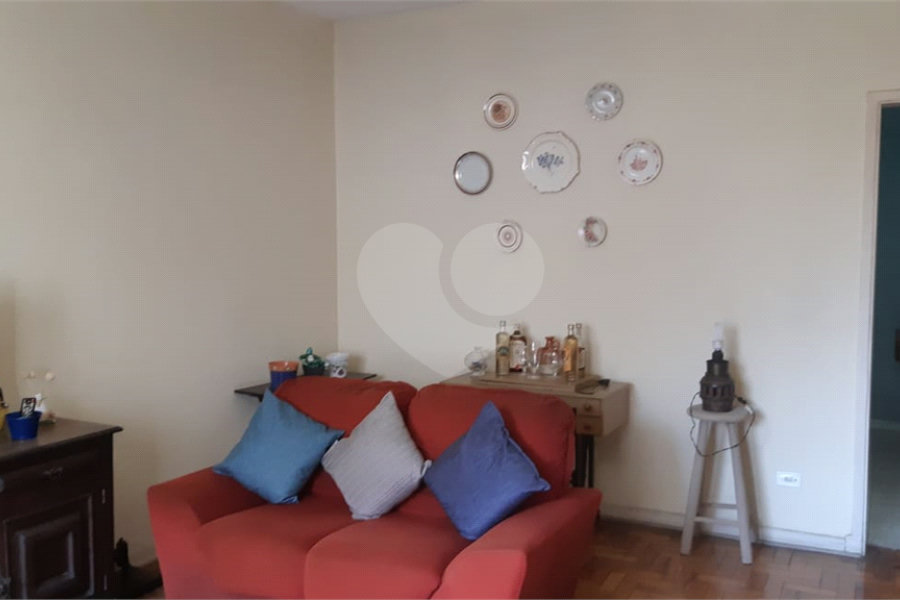 Apartamento à venda com 2 quartos em Santana, São Paulo, SP
