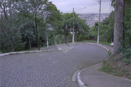 Apartamento à venda com 2 quartos em Jardim Francisco Mendes, São Paulo, SP