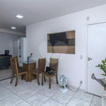 Apartamento à venda - Vila Gumercindo - 2 dormitórios - novo