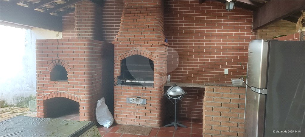 Chácara à venda com 4 quartos, sendo 3 suítes, em Campos de Atibaia, Atibaia, SP