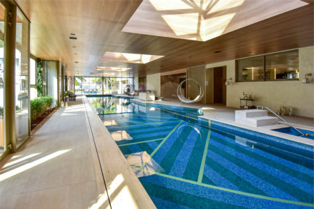 Apartamento à venda com 4 suítes em Ibirapuera, São Paulo, SP