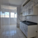 Apartamento à venda com 2 quartos em Jardim Antônio Cassillo, Votorantim, SP