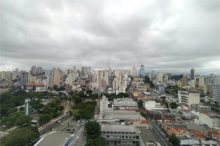 Apartamento à venda ou para alugar com 2 quartos, sendo 1 suíte,  em Santana, São Paulo, SP