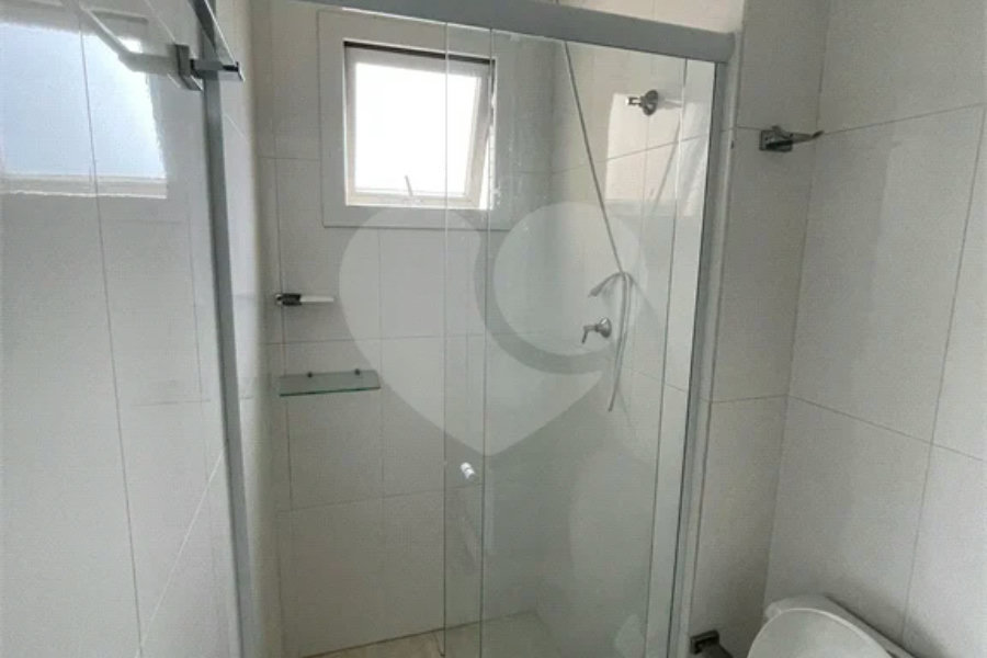 Apartamento à venda com 1 quarto em Limão, São Paulo, SP