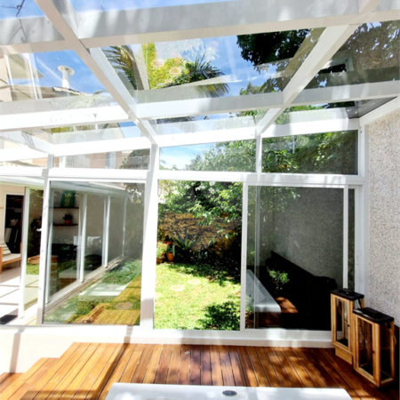 Casa à venda com 3 suítes no condomínio Villa Splendore, São Paulo - SP