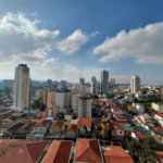 Apartamento à venda com 3 quartos em Vila Dom Pedro II, São Paulo, SP
