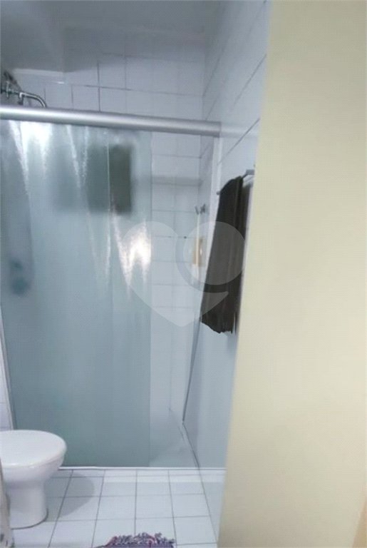 Apartamento à venda com 3 quartos em Jardim Dracena, São Paulo, SP
