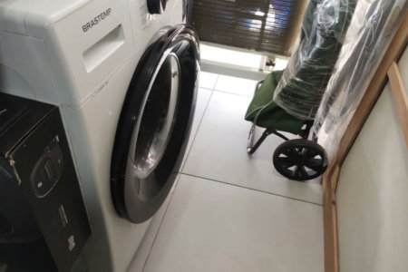 Apartamento Residencial à venda, Gonzaga, Santos - AP1742.