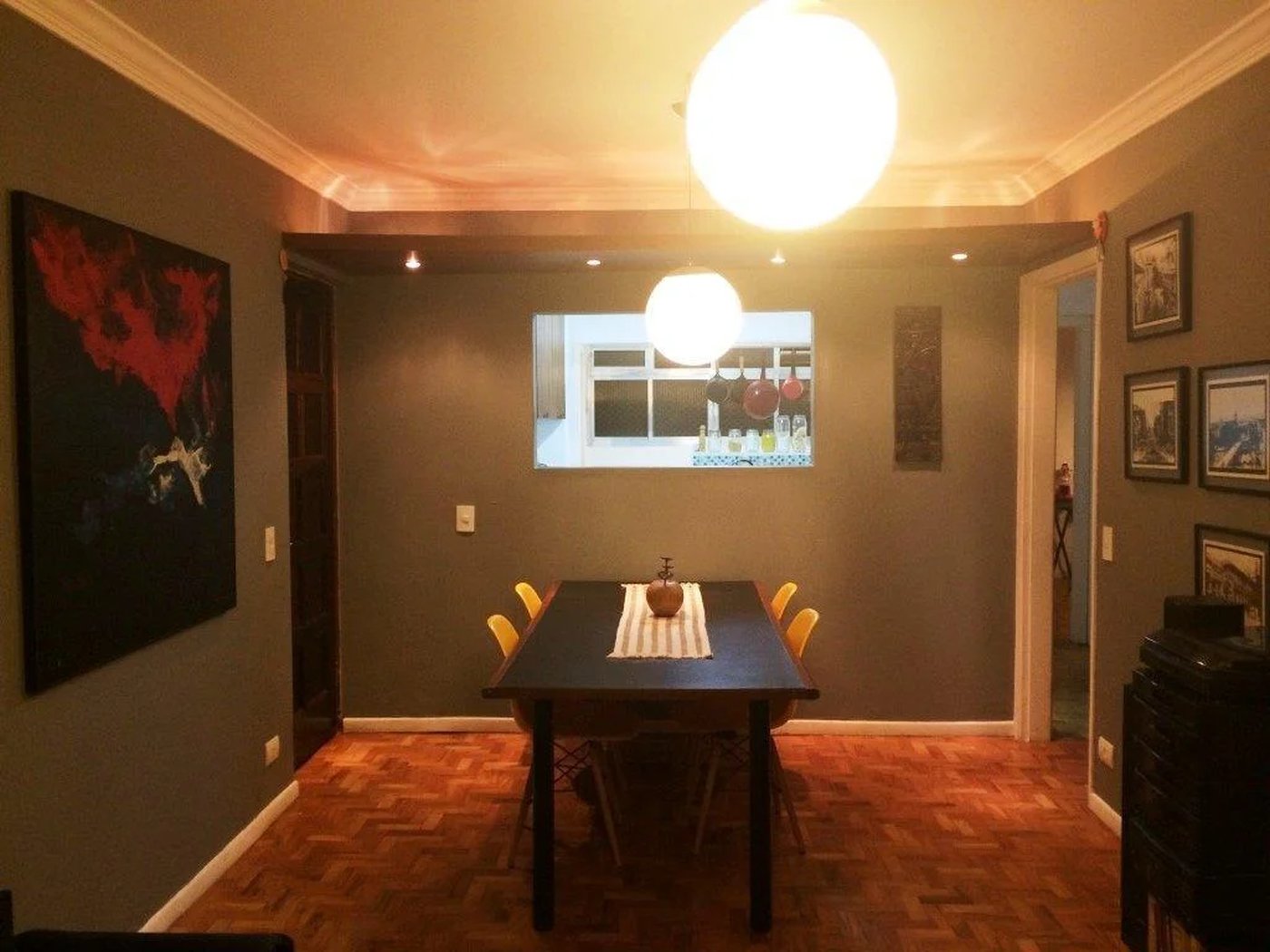 Apartamento à venda com 3 quartos, sendo 1 suíte, em Paraisópolis, São Paulo, SP