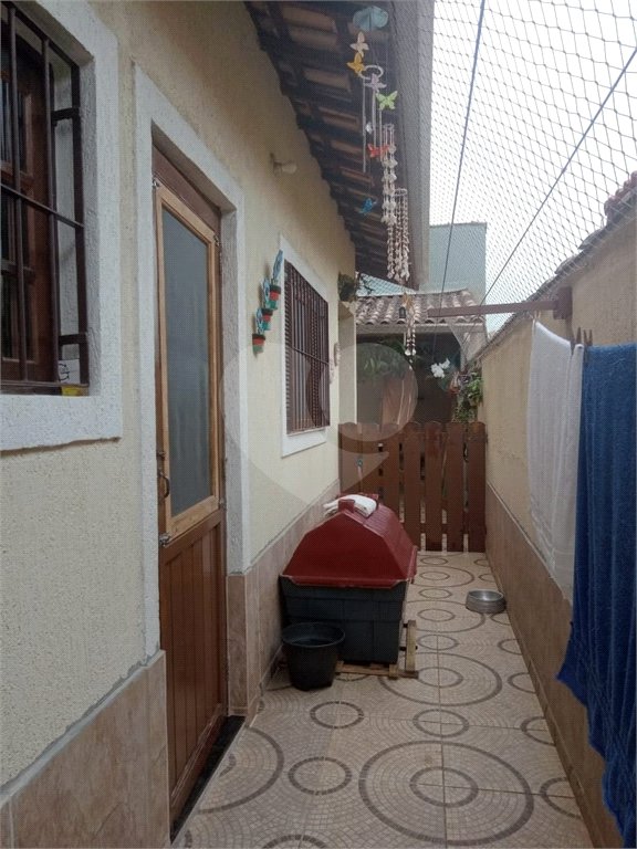 Casa à venda com 2 quartos em Jardim Savoy, Itanhaém, SP