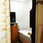 Sobrado à venda com 4 quartos, sendo 1 suíte,  em Vila Gomes, São Paulo, SP