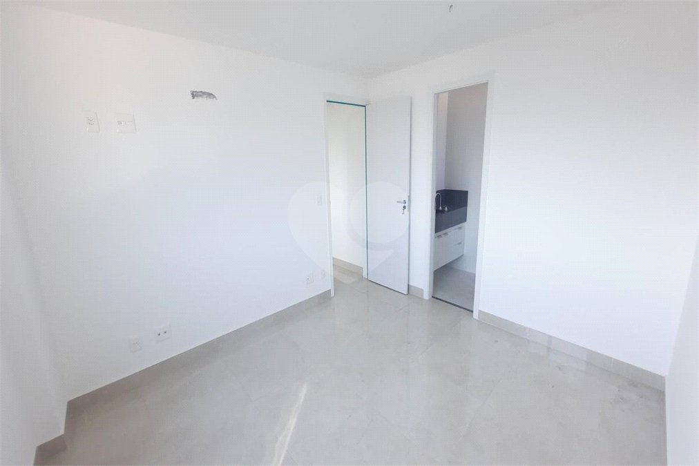 Apartamento à venda com 2 quartos, sendo 1 suíte, em Taquara, Rio de Janeiro, RJ