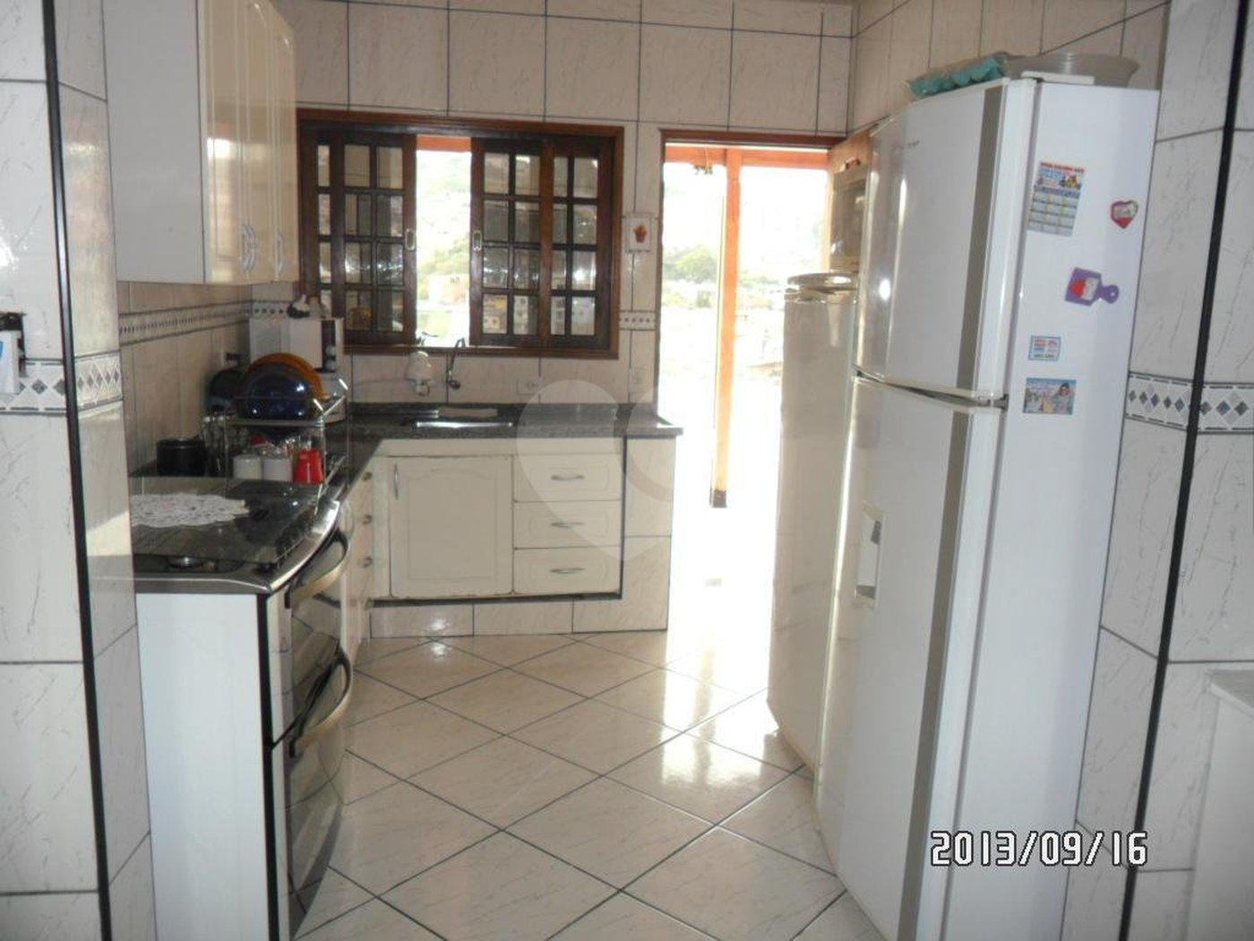 Sobrado à venda com 3 quartos, sendo 1 suíte,  em Jaçanã, São Paulo, SP
