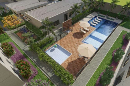 Vila Zamora