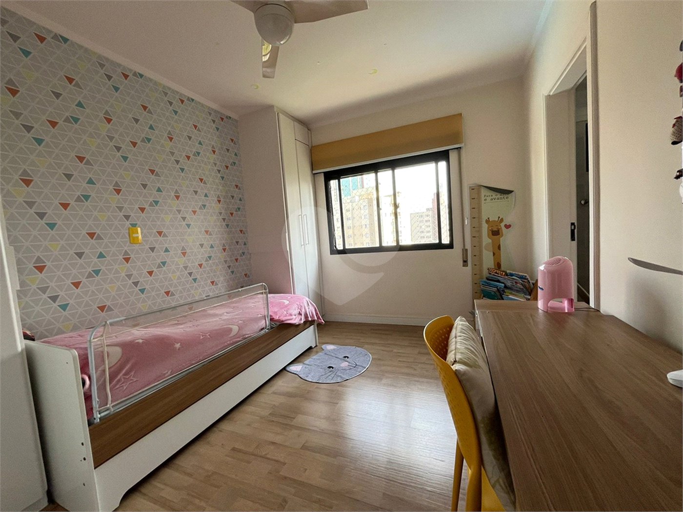 Apartamento à venda com 4 quartos, sendo 2 suítes,  em Água Fria, São Paulo, SP