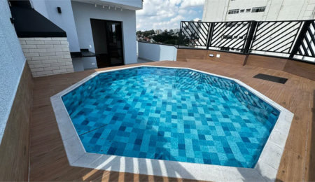 Apartamento à venda com 4 quartos, sendo 1 suíte, em Vila Leopoldina, São Paulo, SP