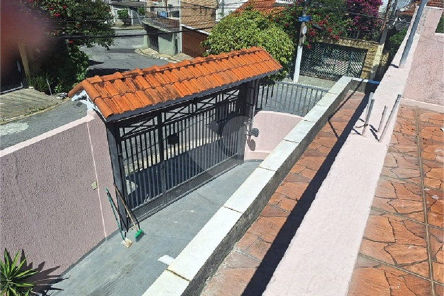 Casa à venda com 2 quartos em Vila Nova Mazzei, São Paulo, SP