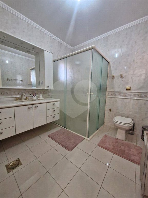 Casa à venda com 4 suítes no condomínio Estância Marambaia, Vinhedo - SP