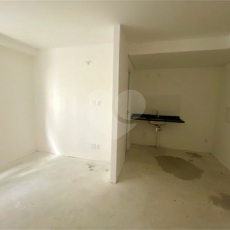 Apartamento à venda com 1 quarto em Consolação, São Paulo, SP
