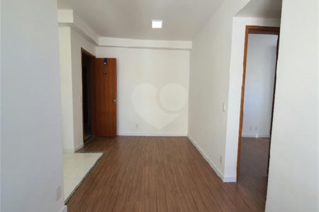 Apartamento à venda com 2 quartos em Jardim Boa Vista (zona Oeste), São Paulo, SP