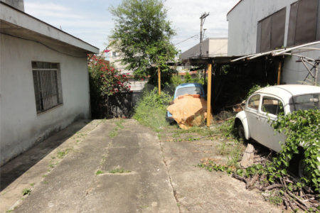 Casa à venda com 4 quartos em Água Fria, São Paulo, SP