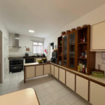 Apartamento com 3 dormitórios à venda, 135 m² por R$ 1.299.000,00 - Boqueirão - Santos/SP