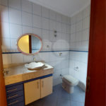 Casa à venda com 4 suítes no condomínio Monte Belo, Salto - SP