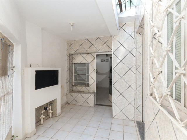Sobrado à venda com 2 quartos em Chácara Santo Antônio (zona Sul), São Paulo, SP