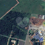Área de Terra à venda no Centro Empresarial e Industrial Omar Maksoud, Araraquara, SP